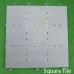 HEAVY DUTY FLOORING WITH EDGES-IGT-FL09